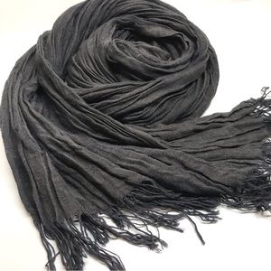 Cotton Rectangle Scarf